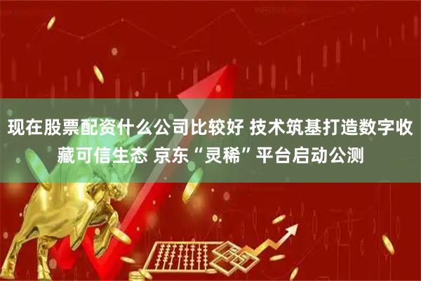 现在股票配资什么公司比较好 技术筑基打造数字收藏可信生态 京东“灵稀”平台启动公测